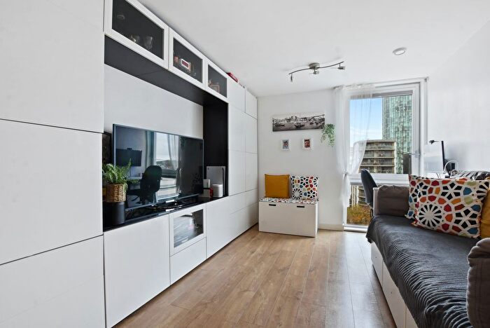1 Bedroom Flat For Sale In Brentford, TW8
