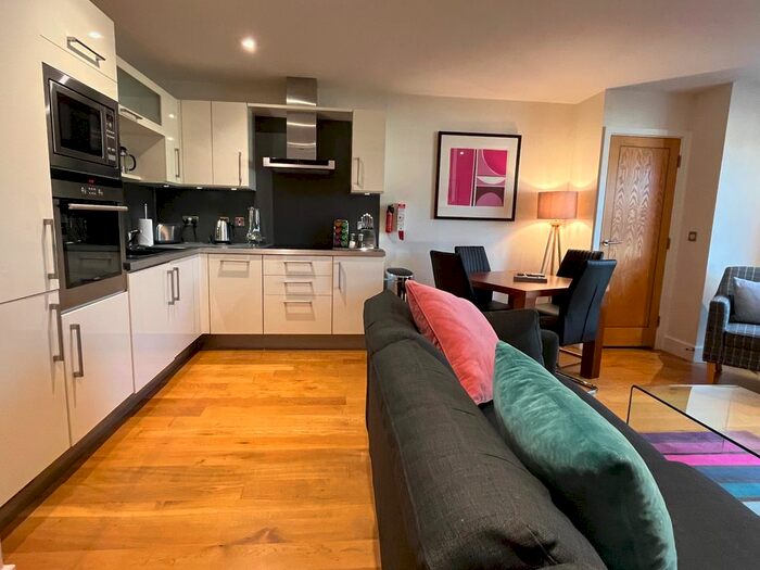 1 Bedroom Flat To Rent In Chesterton Road, Cambridge, CB4
