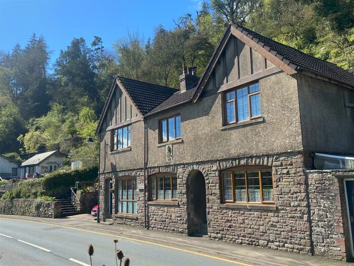 1 Bedroom Flat To Rent In Tintern, Chepstow, NP16