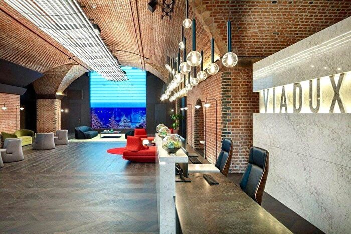 2 Bedroom Apartment To Rent In Viadux, Great Bridgewater Street, Manchester, M1