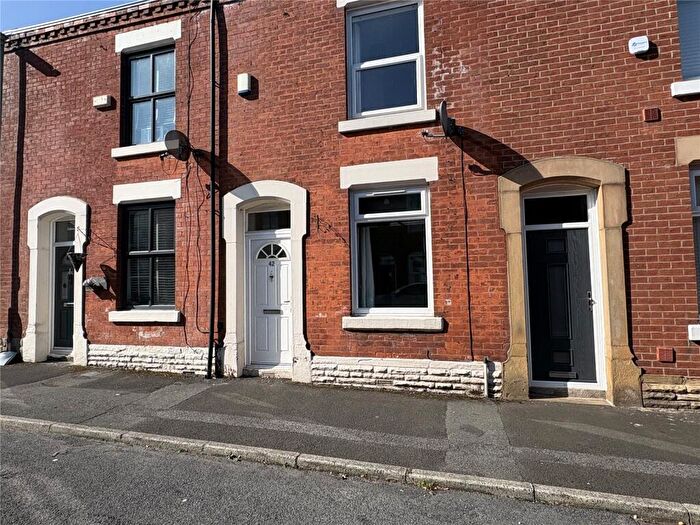 2 Bedroom Terraced House To Rent In Cecil Street, Stalybridge, Greater Manchester, SK15
