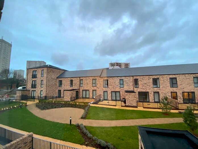 3 Bedroom Terraced House To Rent In Parkes Avenue, Balsall Heath, B12