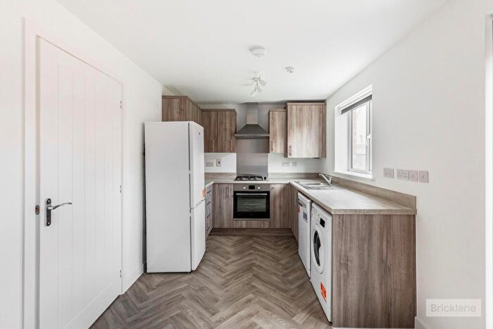 3 Bedroom House To Rent In Fetlock Walk, Littleport, Ely, CB6