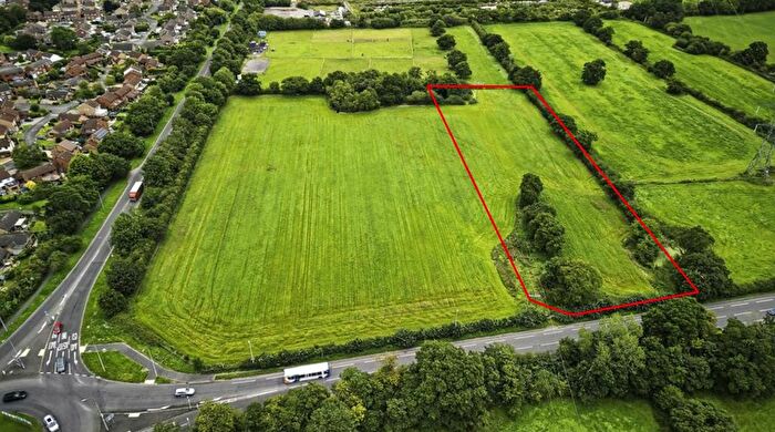 Land For Sale In Liverpool Road, Chester, CH1