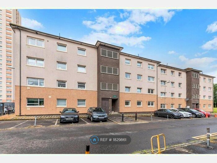 3 Bedroom Flat To Rent In St. Mungo Avenue, Glasgow, G4