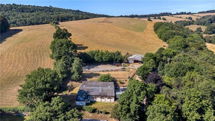 Equestrian Property To Rent In Courtway, Bridgwater, Somerset, TA5