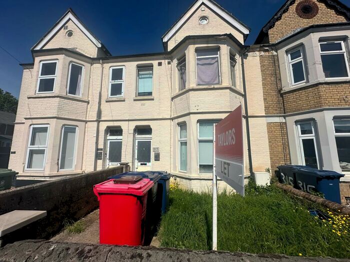 1 Bedroom Apartment To Rent In Cowley Road, Oxford, OX4