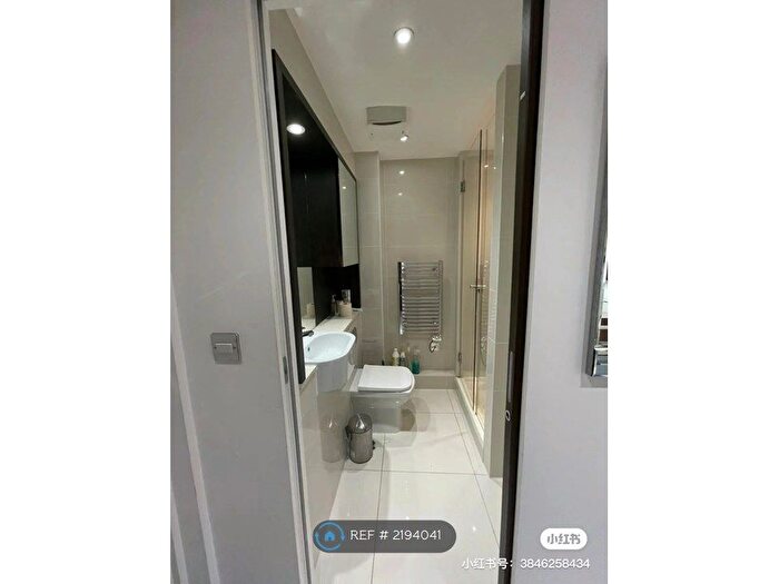 Studio To Rent In Judd Street, London, WC1N