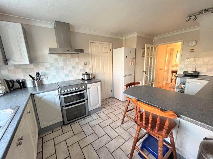 4 Bedroom Detached House For Sale In Bushey Close, Streetly, Sutton Coldfield, B74