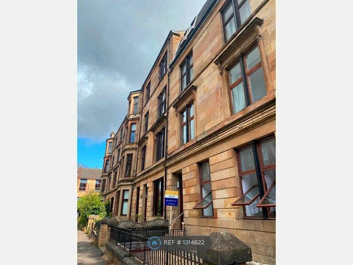 1 Bedroom Flat To Rent In James Gray Street, Glasgow G41