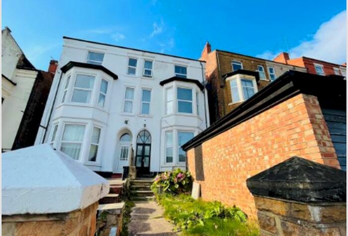 1 Bedroom Semi-Detached House To Rent In Goldswong Terrace, Nottingham, NG3