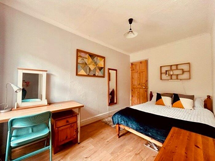 2 Bedroom Property To Rent In Arnold Street, DE22