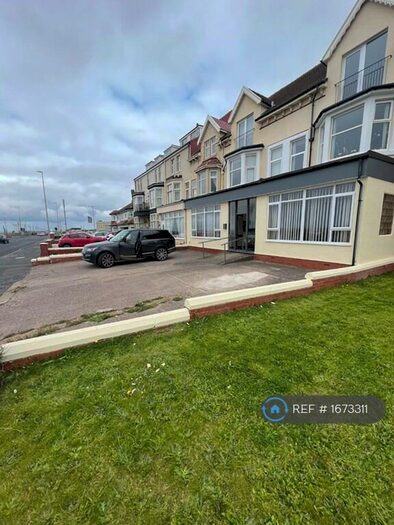 1 Bedroom Flat To Rent In Bispham, Blackpool, FY2