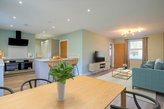 5 Bedroom Detached House For Sale In The Arlington, Longston Cross, Bovey Tracey, TQ13