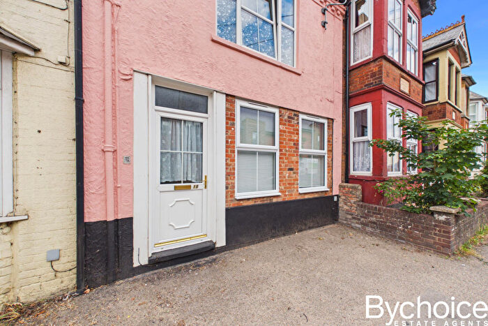 2 Bedroom Apartment To Rent In Withersfield Road, Haverhill, Suffolk, CB9