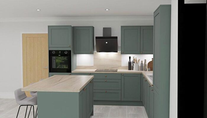 3 Bedroom Semi-Detached House For Sale In Field Head Road, Laceby, Grimsby, Lincolnshire, DN37