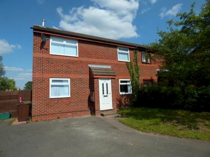 3 Bedroom Property To Rent In Rimrose Valley Road, Crosby, Liverpool L23