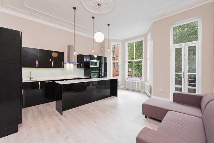 2 Bedroom Flat To Rent In Edith Grove, Chelsea, SW10