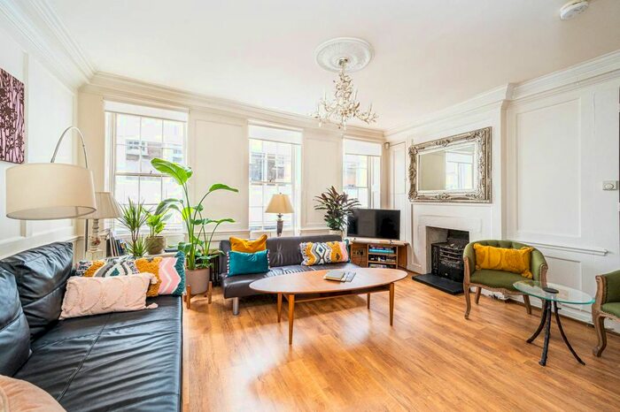 3 Bedroom Property To Rent In St Annes Court, Soho, London, W1F