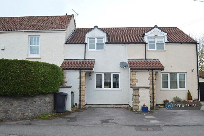 2 Bedroom Terraced House To Rent In Silver Street, Nailsea, Bristol, BS48