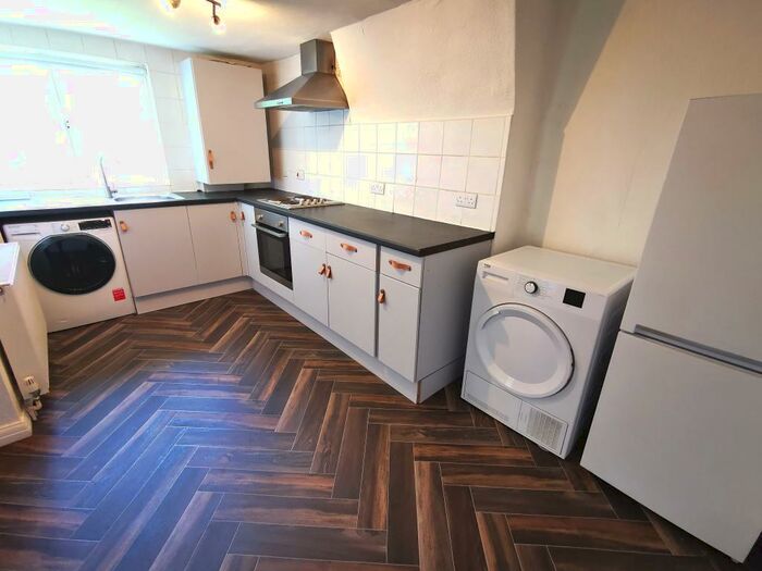 1 Bedroom Apartment To Rent In School Lane, Hartford, CW8