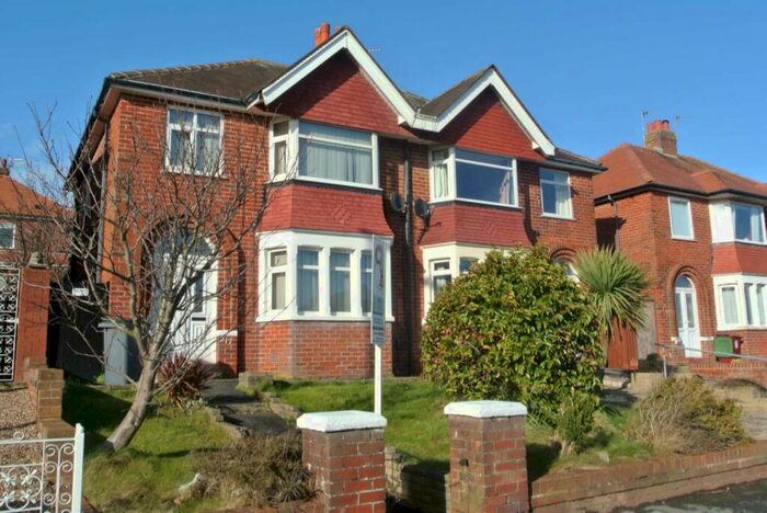 3 Bedroom Semi-Detached House To Rent In Red Bank Road, Blackpool, FY2