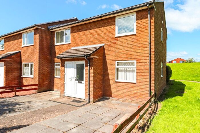 2 Bedroom Flat To Rent In Lansdowne Crescent, Stanwix, CA3