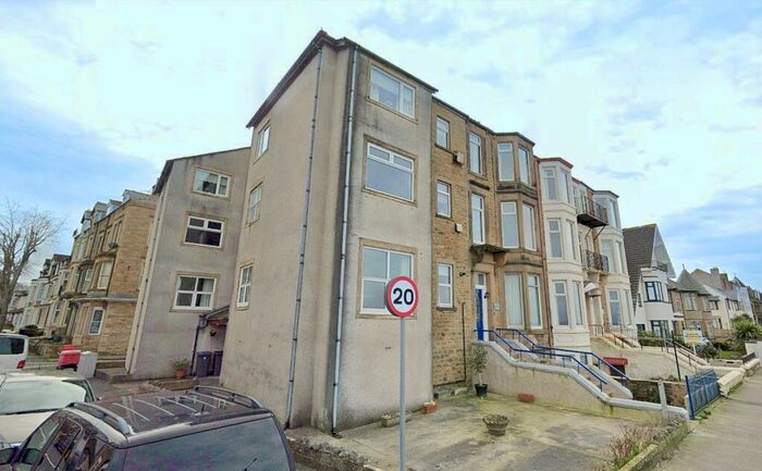 2 Bedroom Apartment To Rent In Park Court, Park Street, Morecambe, LA4