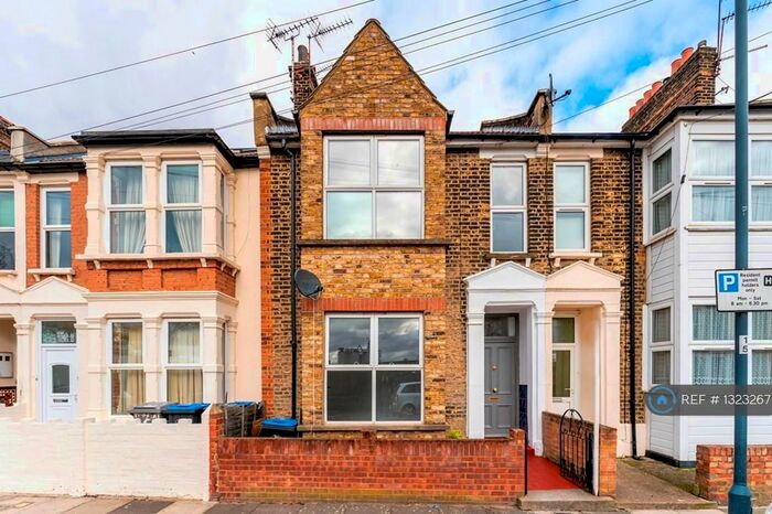 4 Bedroom Terraced House To Rent In Harley Road, London, NW10