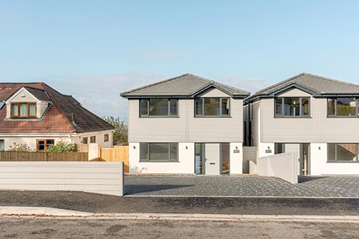 4 Bedroom Detached House To Rent In Down Road - Portishead, BS20