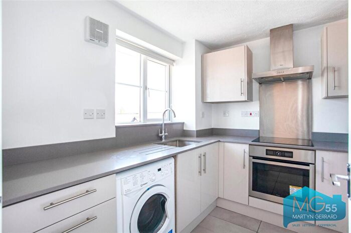 Apartment To Rent In Brendon Grove, East Finchley, London, N2