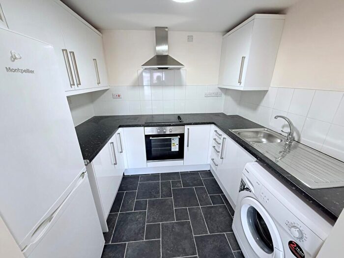 1 Bedroom Apartment To Rent In Sheridan Court, Nottingham, NG1