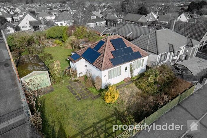 2 Bedroom Detached Bungalow For Sale In Sydney Road, Spixworth, Norfolk, NR10