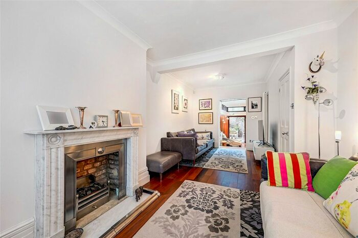 3 Bedroom Terraced House To Rent In Maunsel Street, Westminster, London, SW1P