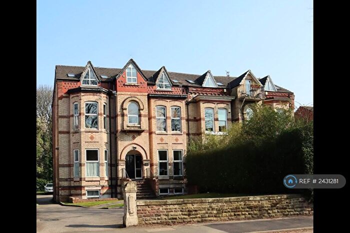 1 Bedroom Flat To Rent In Withington Road, Manchester, M16