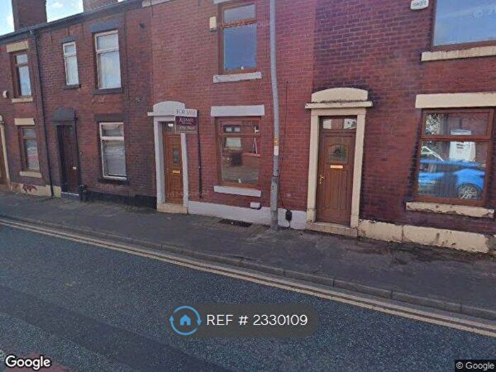 2 Bedroom Terraced House To Rent In Bolton Road, Rochdale, OL11