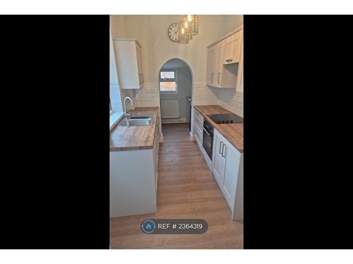 2 Bedroom Terraced House To Rent In Spencer Street, Northampton, NN5
