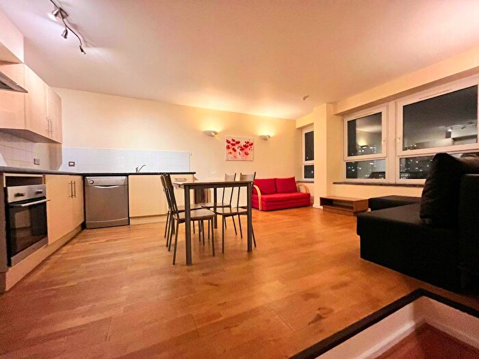 2 Bedroom Flat To Rent In The Vista Building, London, SE18