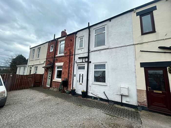 2 Bedroom Terraced House For Sale In Moorland Place, Stanley, Wakefield, WF3