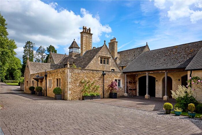 3 Bedroom End Of Terrace House For Sale In Nether Swell, Stow On The Wold, Cheltenham, Gloucestershire, GL54
