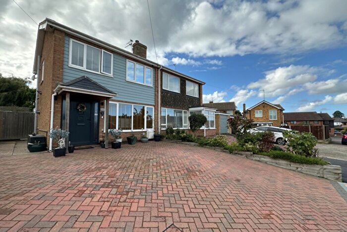 3 Bedroom Semi-Detached House For Sale In Addelam Road, Deal, CT14