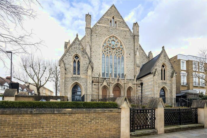 2 Bedroom Flat To Rent In Grove View Apartments, Highgate Road, Highgate, London, NW5