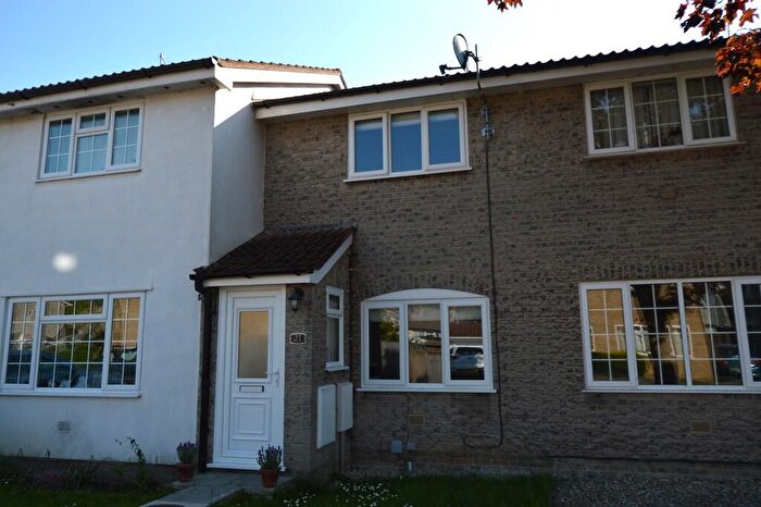 2 Bedroom Terraced House To Rent In Cheddar, BS27