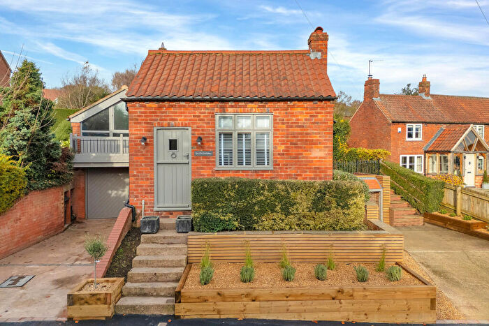 4 Bedroom Detached House For Sale In Bottom Green, Upper Broughton, LE14