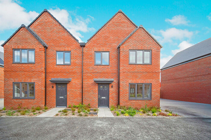 3 Bedroom Semi-Detached House To Rent In Hailwood Avenue, Crowthorne, RG45