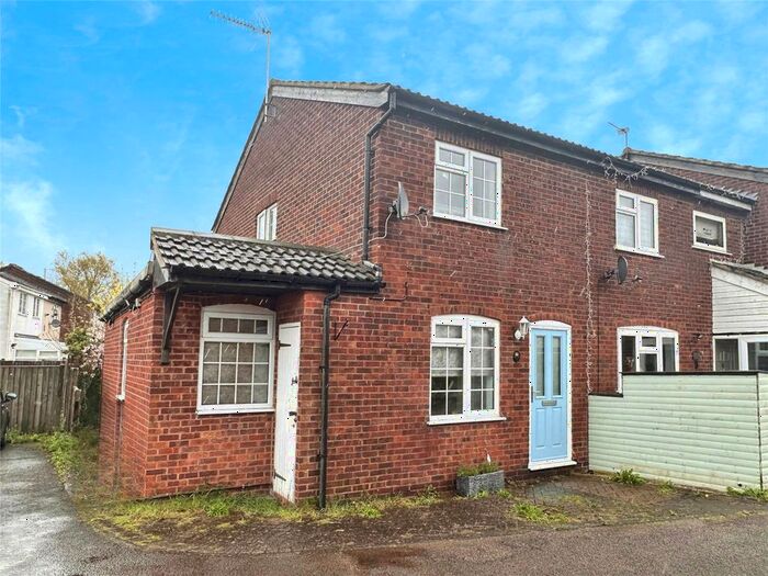 4 Bedroom Detached House To Rent In Kerry Close, Barwell, Leicester, Leicestershire, LE9