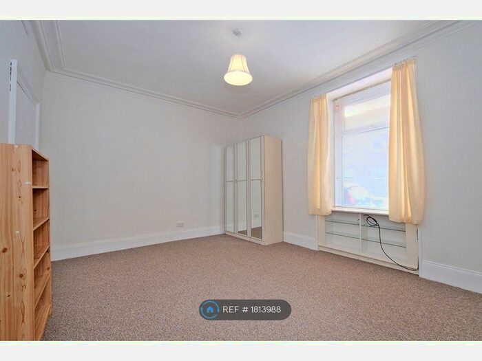 1 Bedroom Flat To Rent In Jasmine Terrace, Aberdeen, AB24