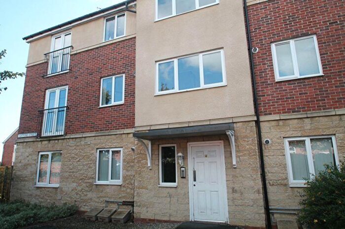 2 Bedroom Flat To Rent In Hartford Street, Newcastle Upon Tyne, NE6