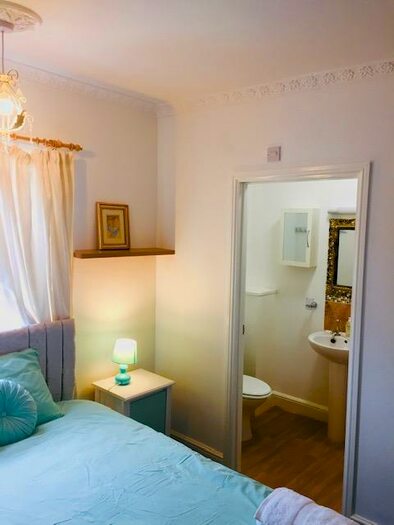 1 Bedroom House To Rent In Duke Street, Kettering, NN16