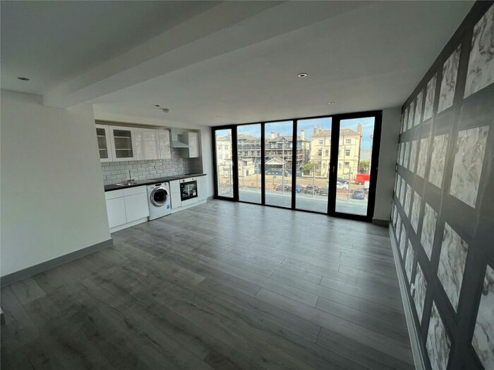 2 Bedroom Apartment To Rent In London Road South, Kirkley, Lowestoft, NR33